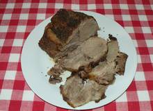 Wiener Schopfbraten Wiener Schopfbraten