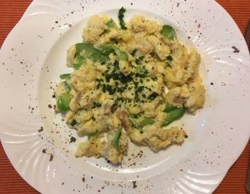 Trüffel Eierspeise einfach Trüffel Eierspeise einfach