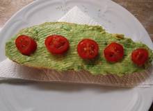 Avocadoaufstrich Avocadoaufstrich