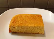 Bananen-Topfen-Joghurt-Grießkuchen Bananen-Topfen-Joghurt-Grießkuchen