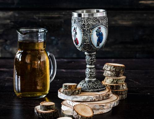 Honigwein Rezept