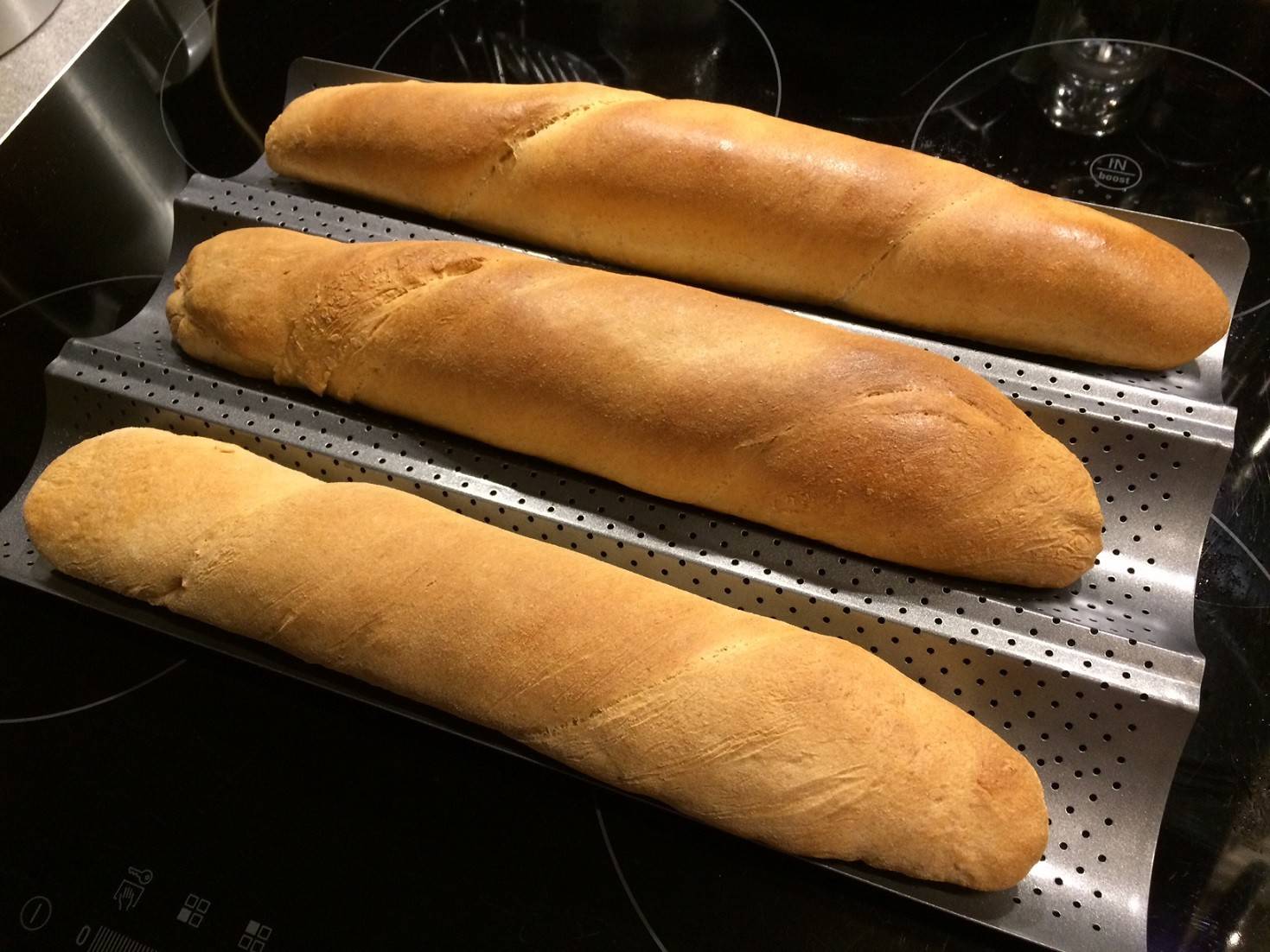 Baguettes