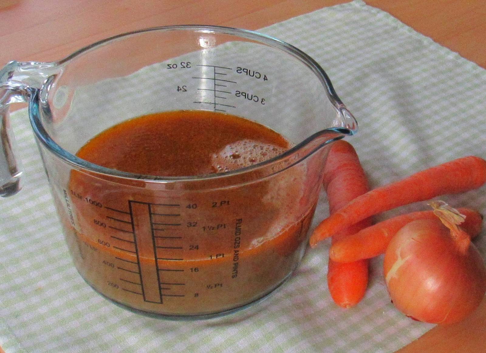 Kalbsjus Rezept - ichkoche.de