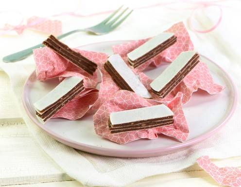 Falsche Mannerschnitten Rezept