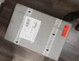 Post für mich! Jippiiie! Post für mich! Jippiiie!
