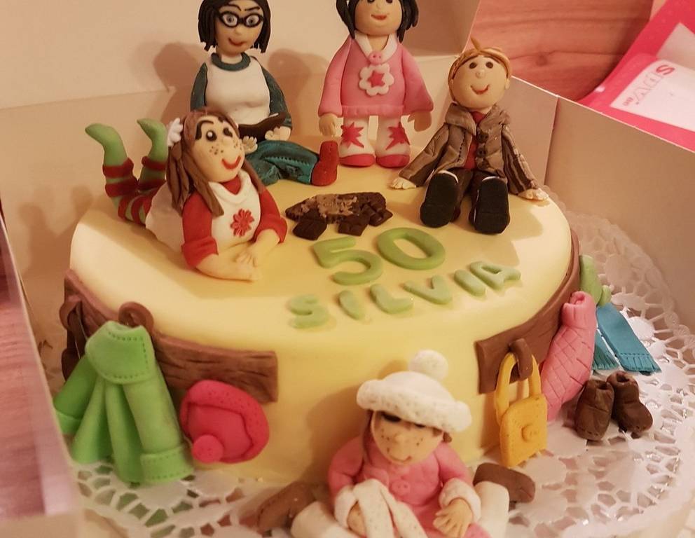 Motivtorte Kindergarten Motivtorte Kindergarten