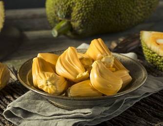 Jackfruit Rezepte