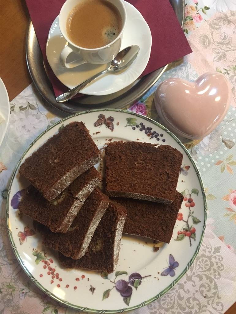 Schneller Schokokuchen Rezept - ichkoche.de Schneller Schokokuchen Rezept - ichkoche.de