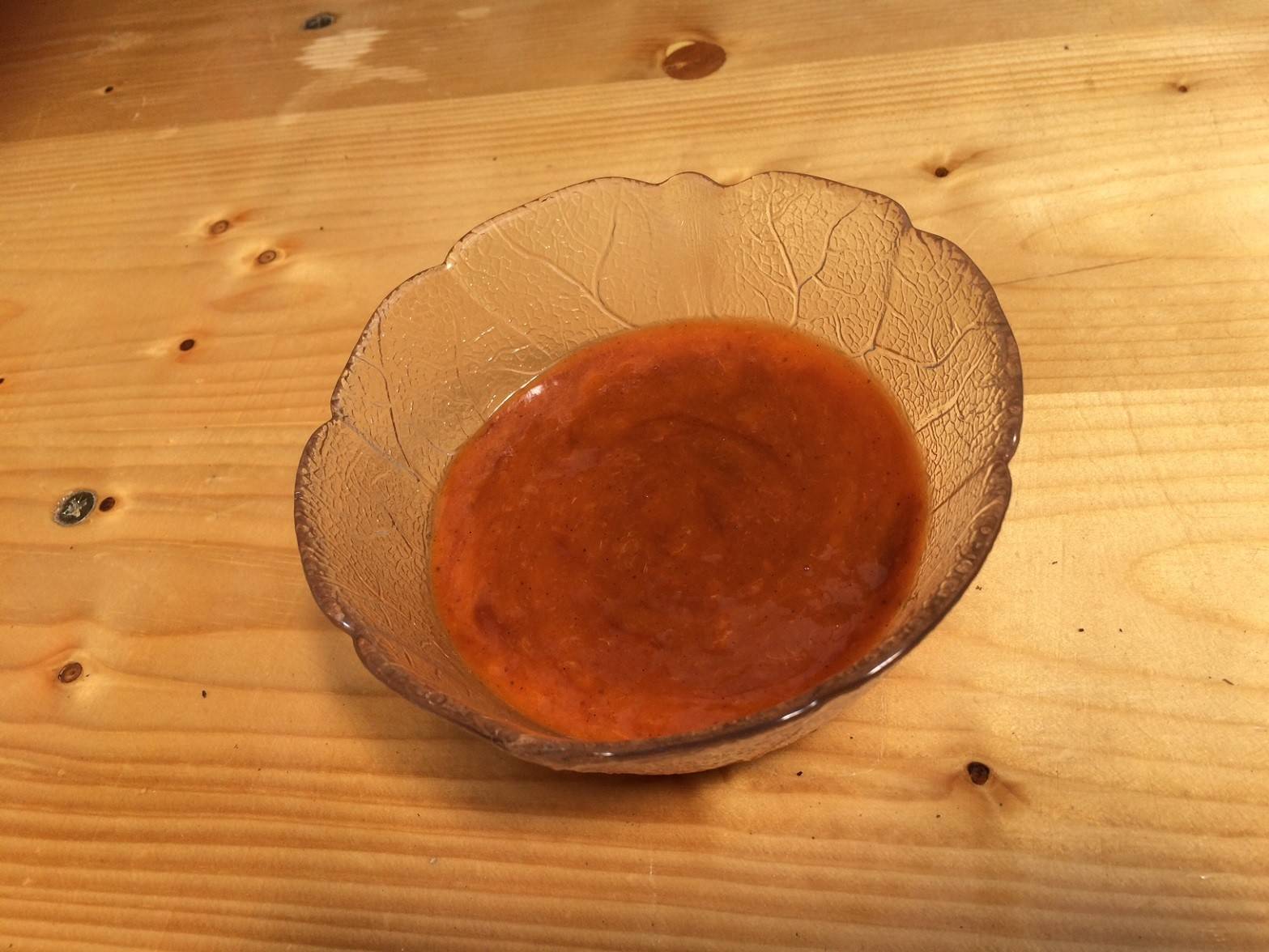 Marillensauce Rezept - ichkoche