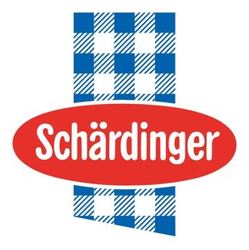 Powered by Schärdinger