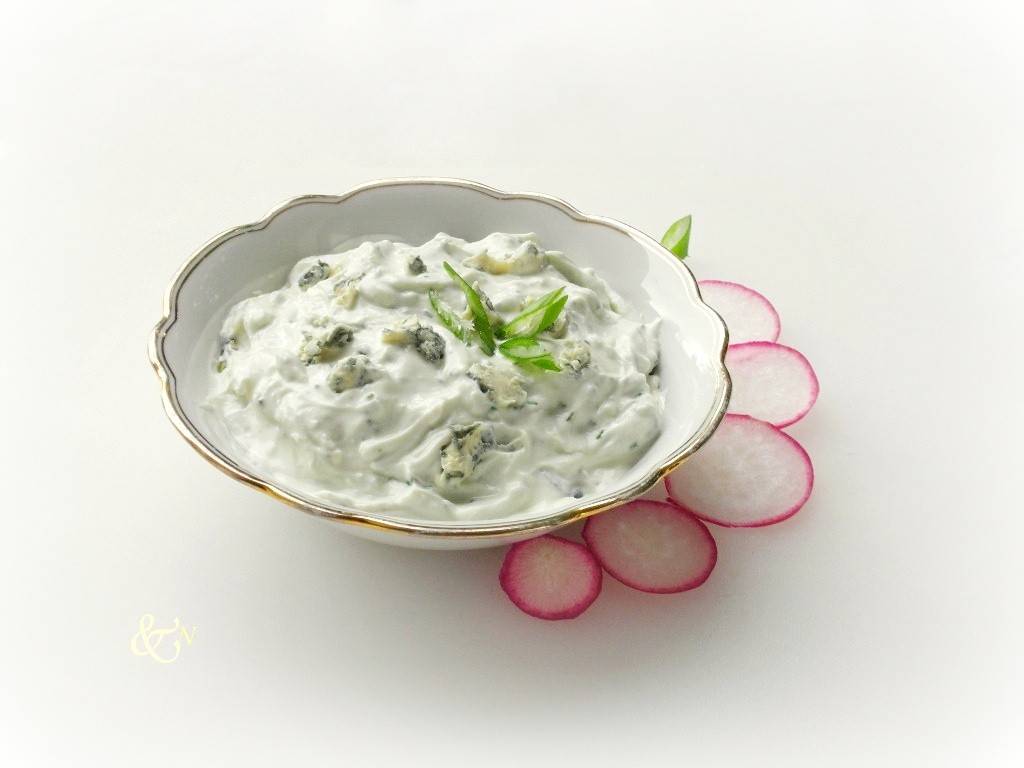 Gorgonzola Dip