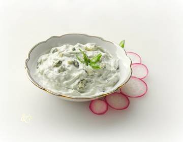 Gorgonzola Dip Gorgonzola Dip