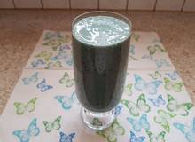 Süßer Treibstoff Smoothie Süßer Treibstoff Smoothie