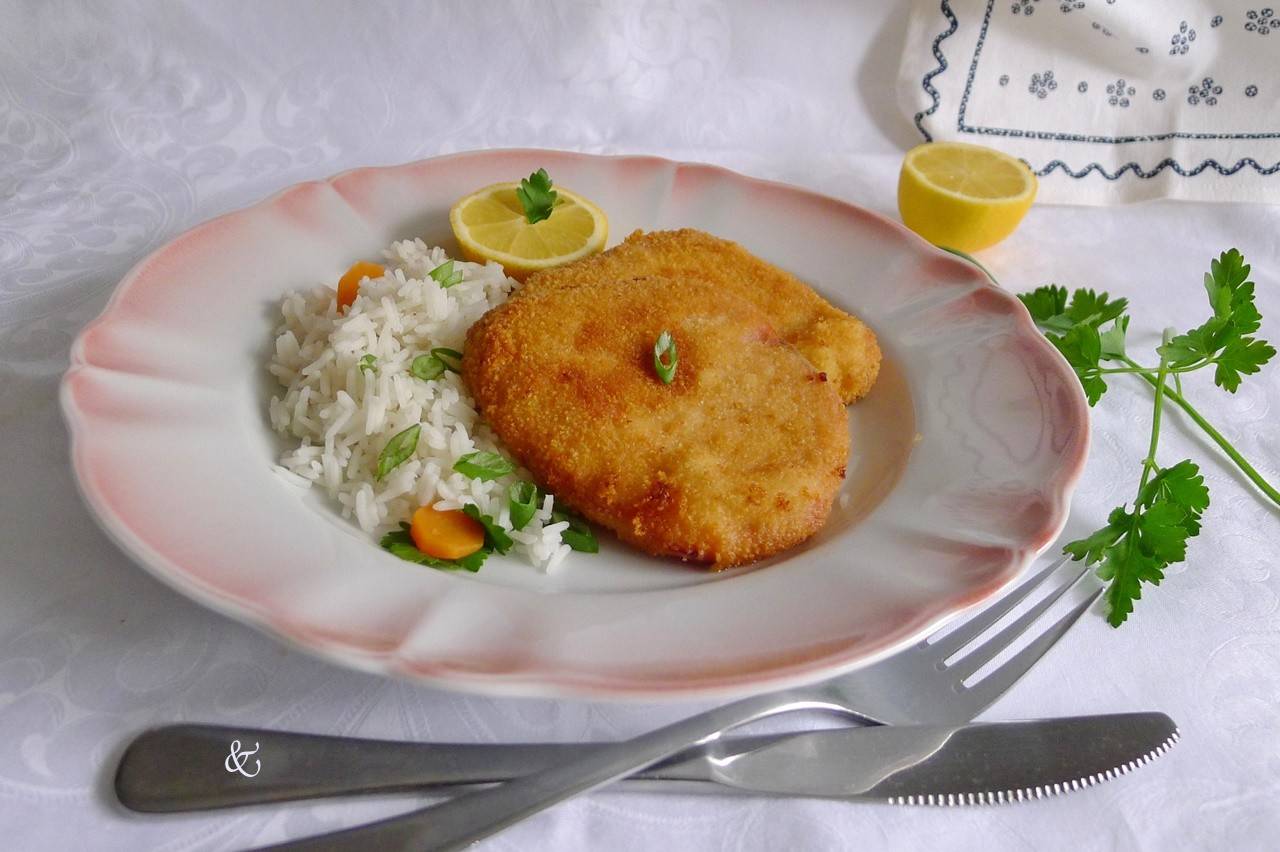 Wie Lange Kocht Man Geselchtes Gebackenes Geselchtes Rezept - ichkoche.at