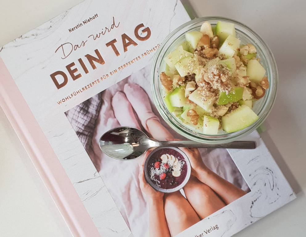 Buchtipp: Das wird dein Tag Buchtipp: Das wird dein Tag