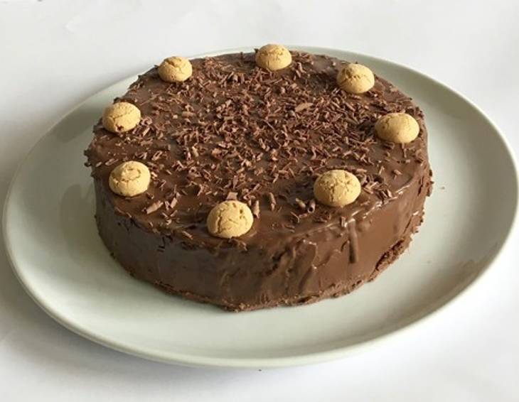 Schokotorte