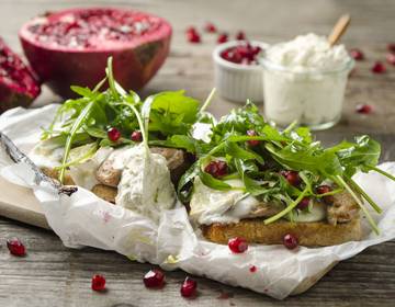 Winter-Toast Winter-Toast