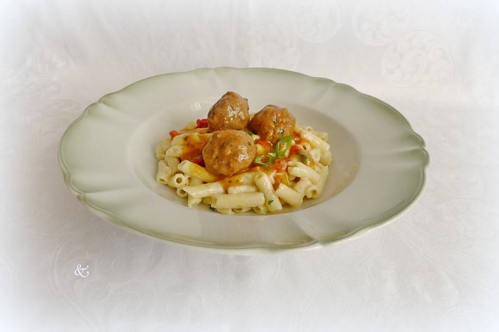 Musaka Rezept - ichkoche.de