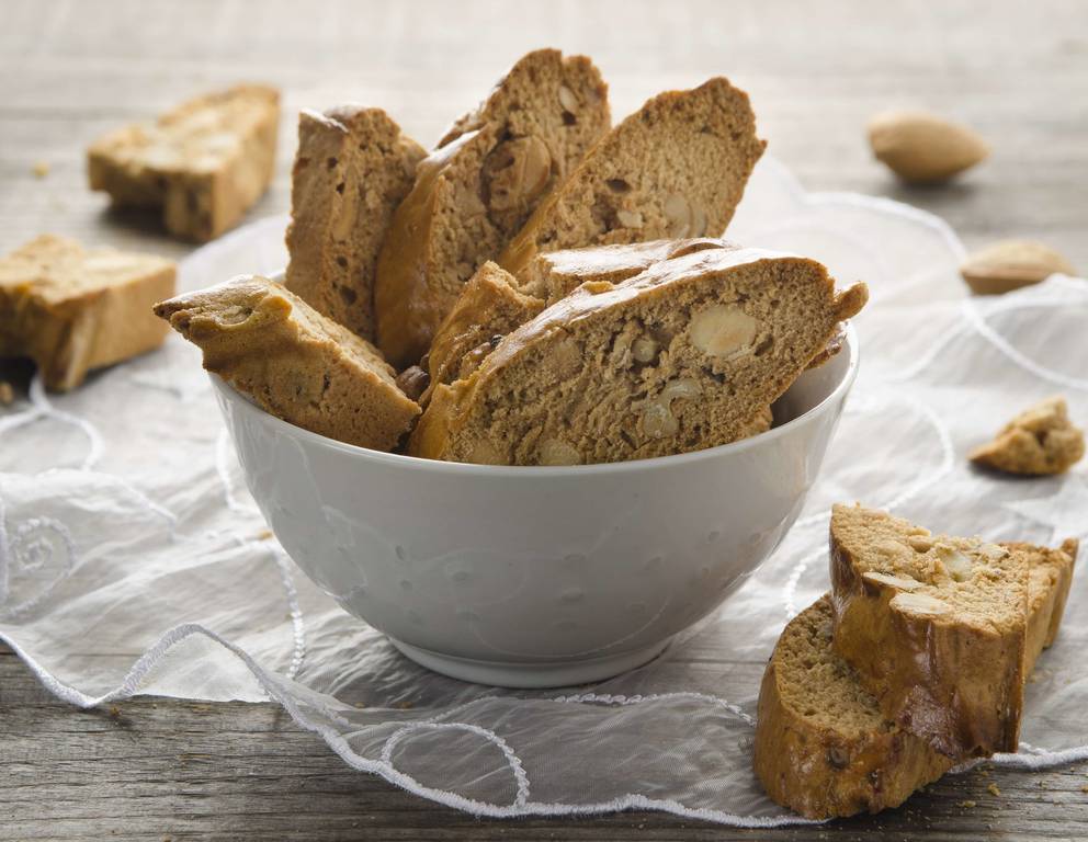 Zimtcantucci Zimtcantucci