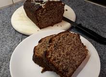 Bananenkuchen Bananenkuchen