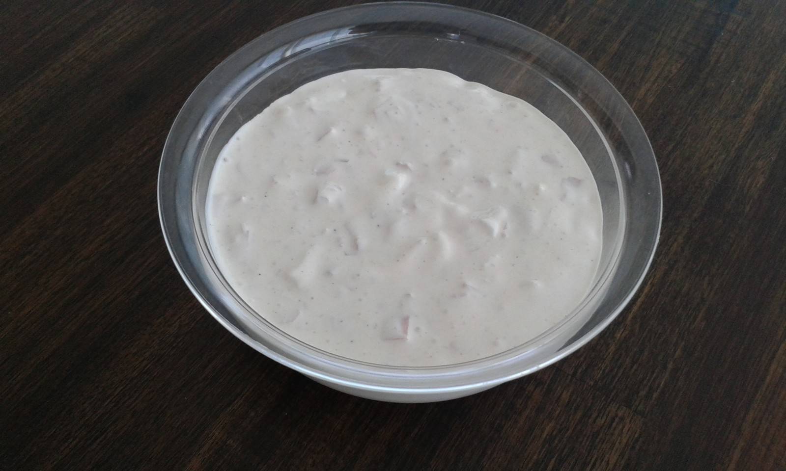 Mailänder Sauce