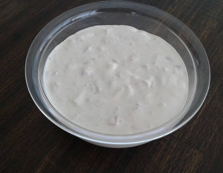 Mailänder Sauce Mailänder Sauce