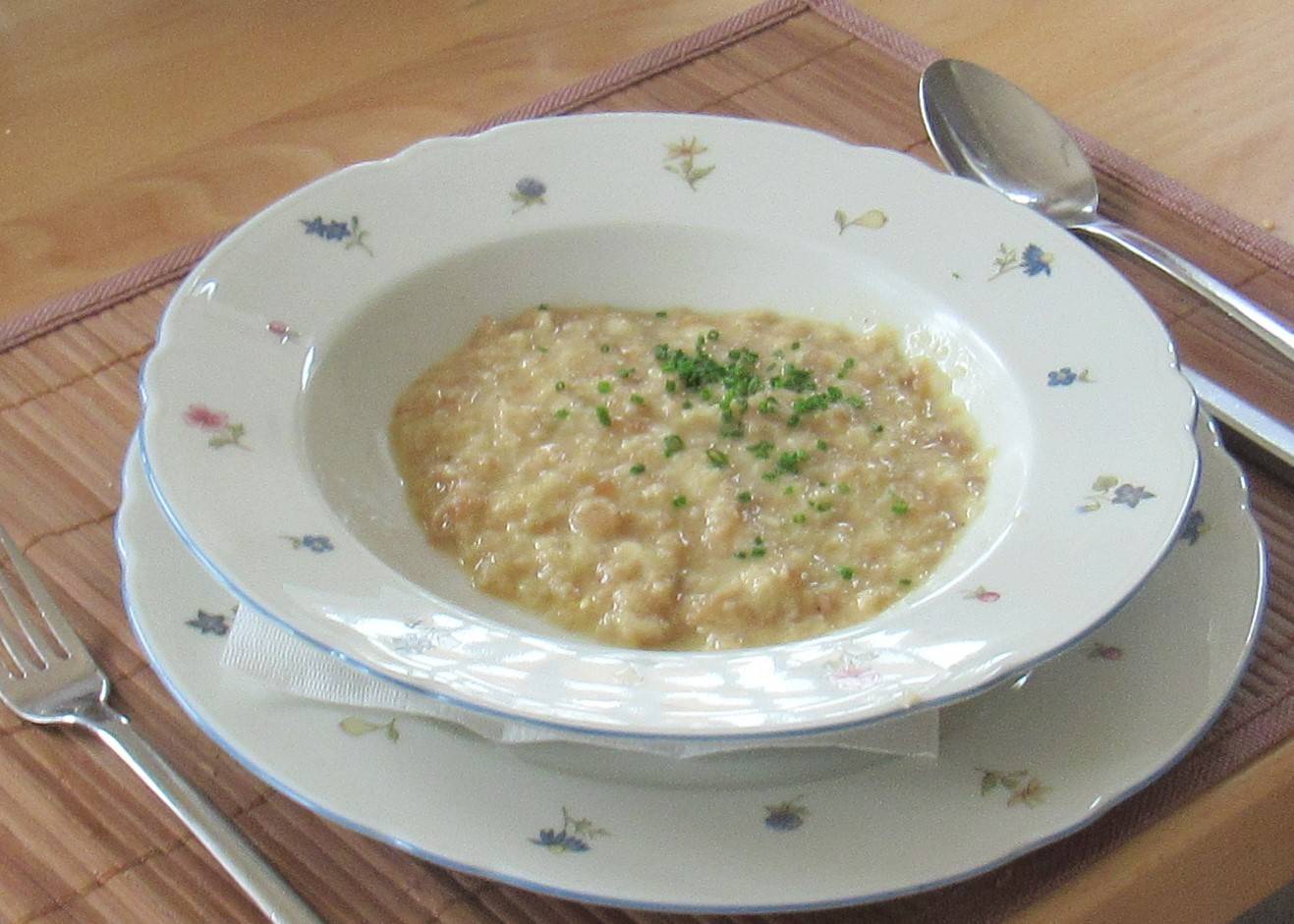 Semmelkren Rezept - ichkoche.ch Semmelkren Rezept - ichkoche.ch