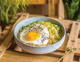 Karfiol Reis Karfiol Reis