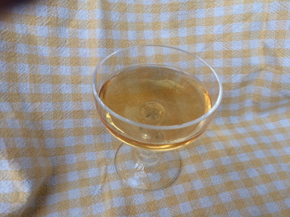 Honiglikör Rezept - ichkoche.de