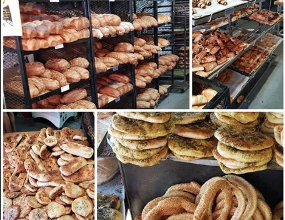 Brot Paradies Brot Paradies