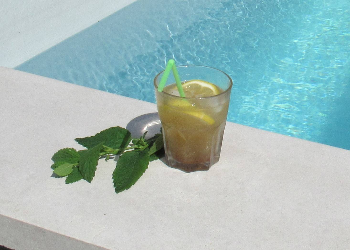 Virgin Caipi