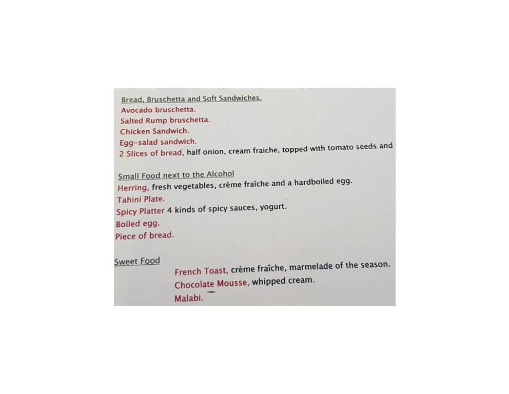 Port Said - Karte 2 Port Said - Karte 2