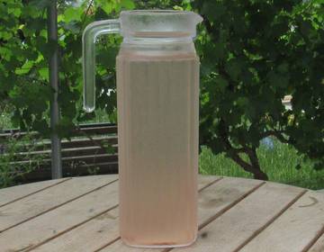 Pinke Limonade Pinke Limonade