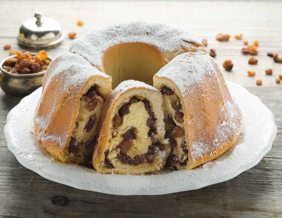 Kärntner Reindling Kärntner Reindling