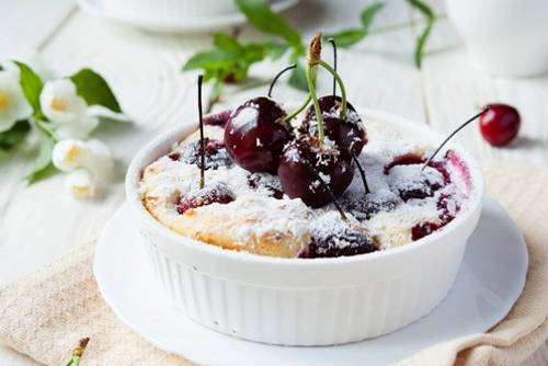 Clafoutis Clafoutis