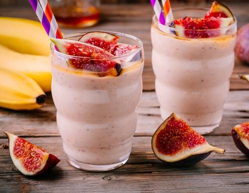 Glücksritter-Smoothie Rezept