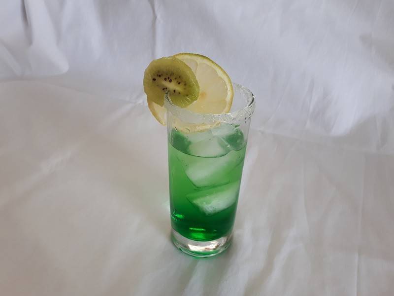 Green Velvet