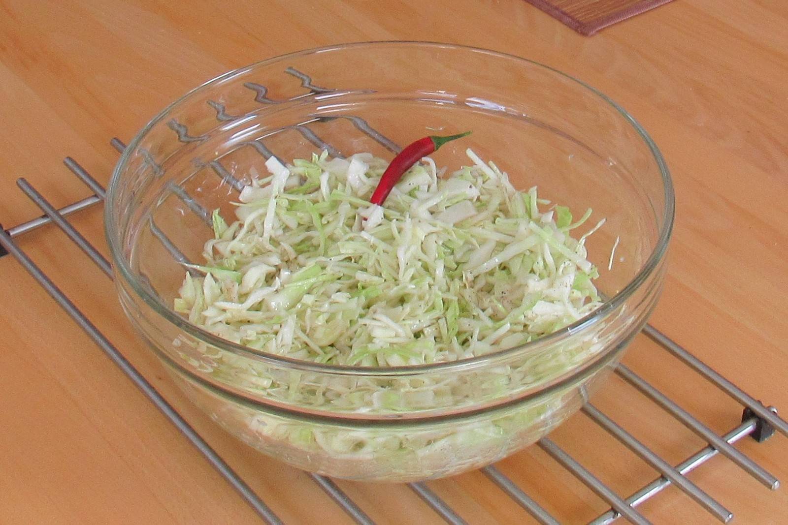 Krautsalat