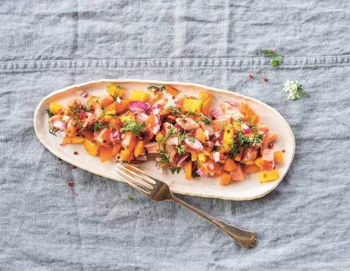 Alpen Ceviche