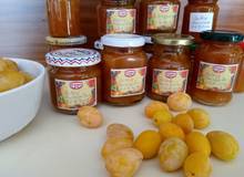 Spilling Marmelade Spilling Marmelade