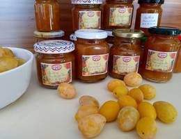 Spilling Marmelade Spilling Marmelade