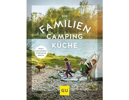 Die Familien-Campingküche / GU