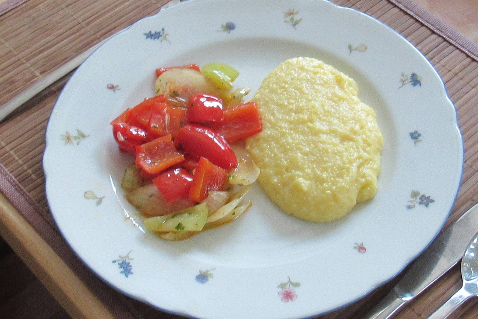 Salbeignocchi mit Käsesauce Rezept - ichkoche.at Salbeignocchi mit Käsesauce Rezept - ichkoche.at