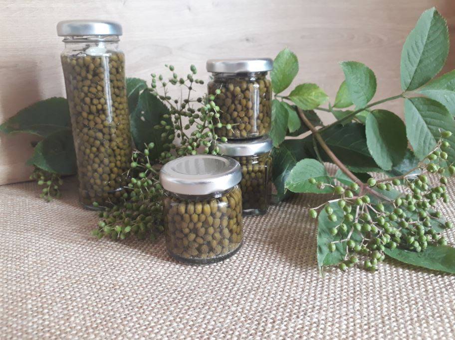 Hexenpfeffer Rezept - ichkoche.ch Hexenpfeffer Rezept - ichkoche.ch