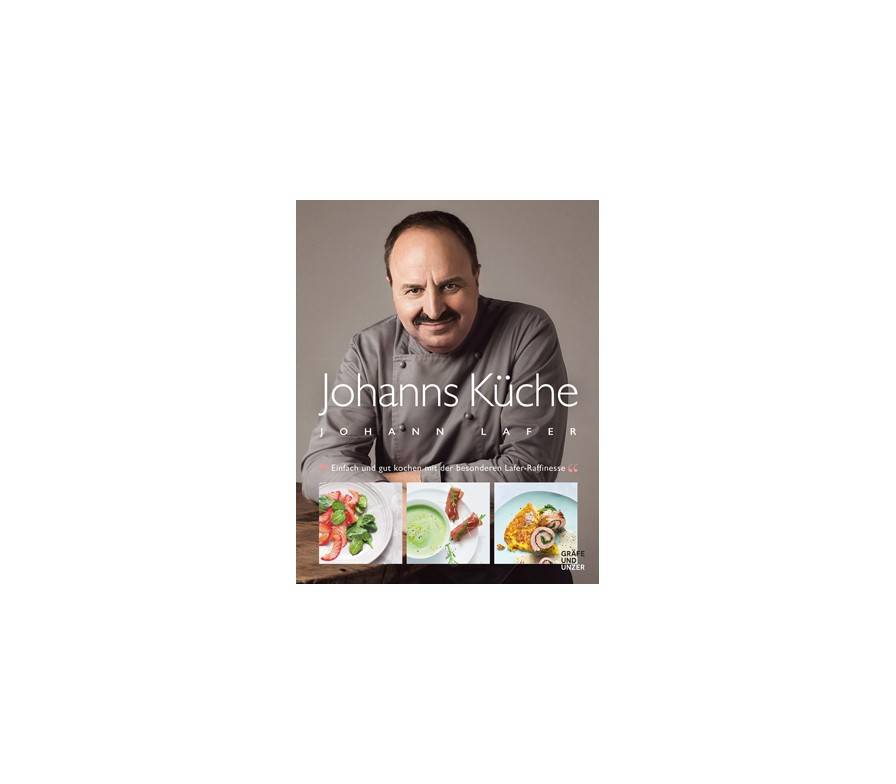 Johanns Küche