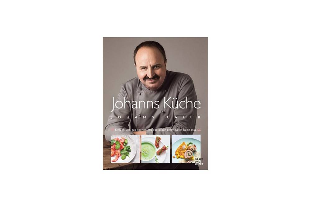 Johanns Küche Johanns Küche