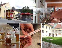 Willkommen bei Murauer Bier! Willkommen bei Murauer Bier!