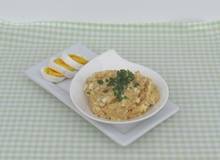 Thunfischaufstrich simpel Thunfischaufstrich simpel