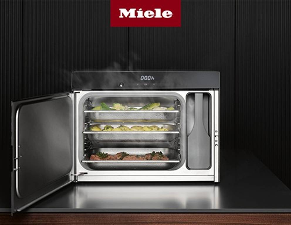 Die besten Dampfgarer Rezepte Die besten Dampfgarer Rezepte