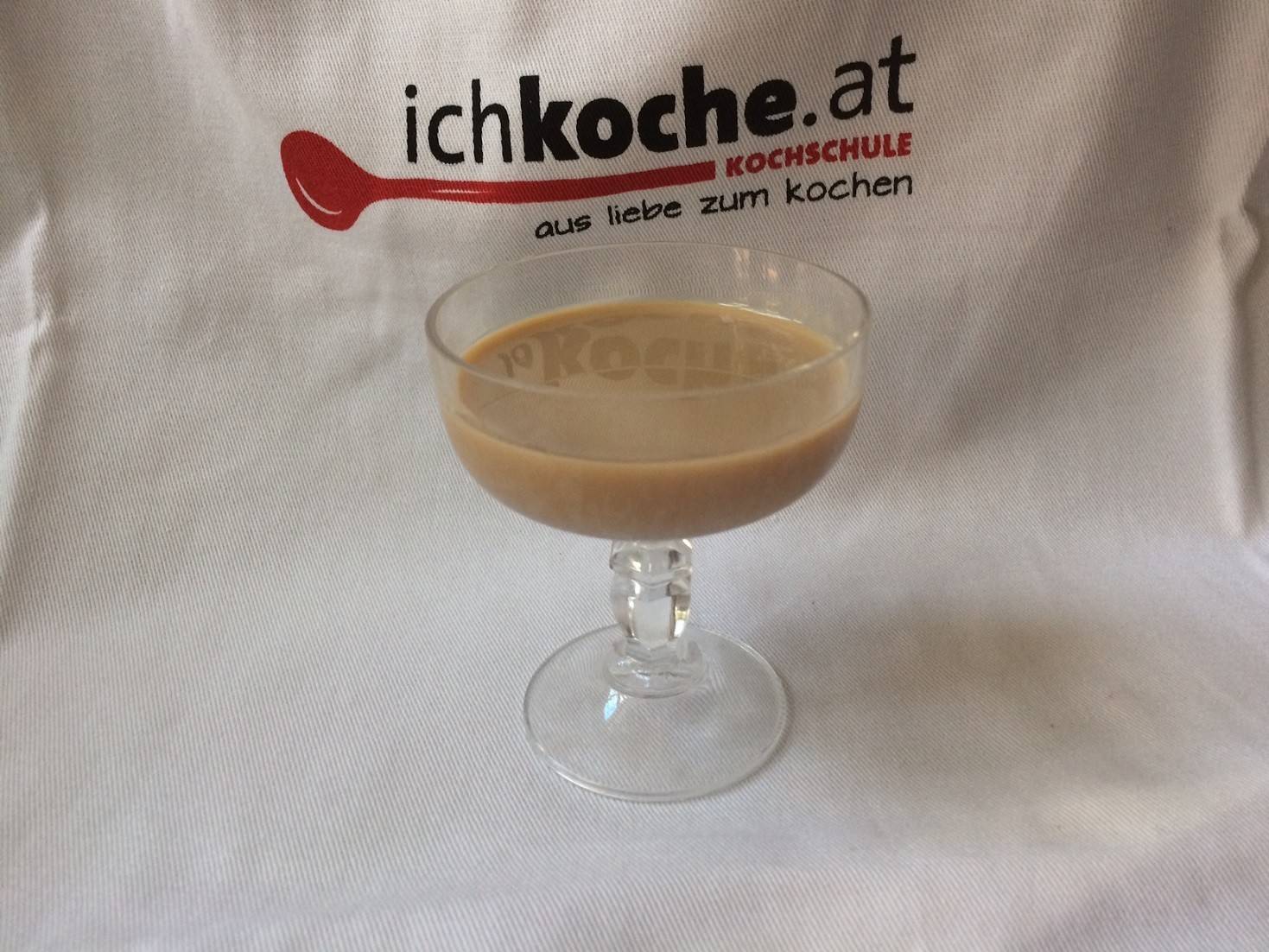 Baileys Likör Rezept - ichkoche.de Baileys Likör Rezept - ichkoche.de